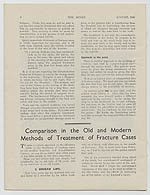 The Miner, issue relating to Talygarn Convalescent Home 