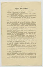 East Side District Nursing Association Report 1910, page 7
