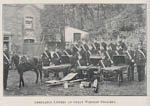 Colliery Rescue Team (Abercynon) 1914