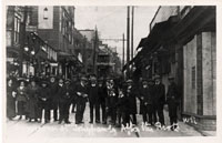 Tonypandy 1910