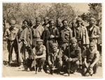 miners in spain