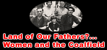 Land of Our Fathers? theme