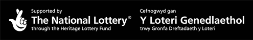 Heritage Lottery Fund Logo