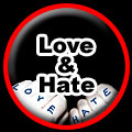 Love and Hate icon