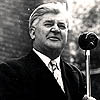 Aneurin Bevan 1897-1960