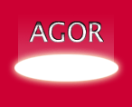 AGOR Logo