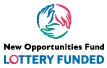 New Oppurtunities Fund Logo