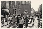 1984 strike