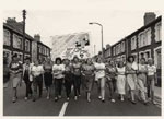 1984 strike